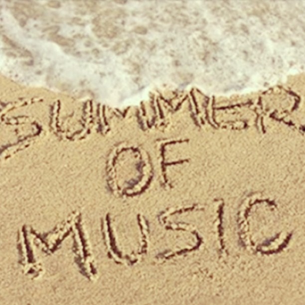 Summer Of Music
